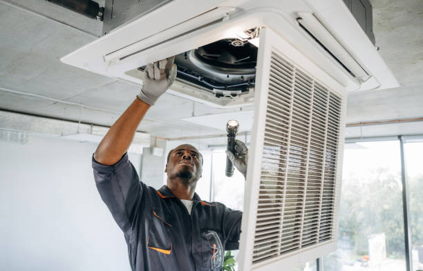 Licensed Ac Installation service in New Galilee, PA - FH HVAC
